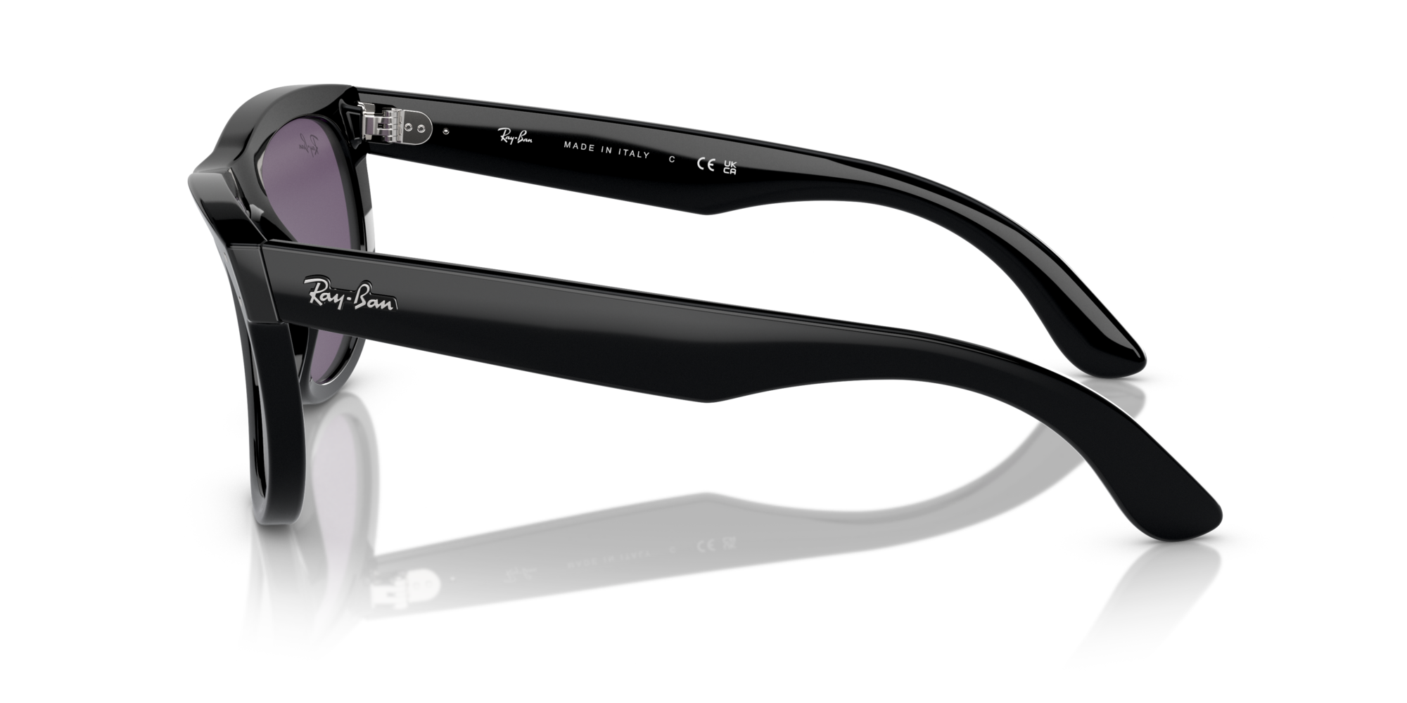 RBR0502S WAYFARER REVERSE 66771A Occhiali da sole Ray - Ban 4