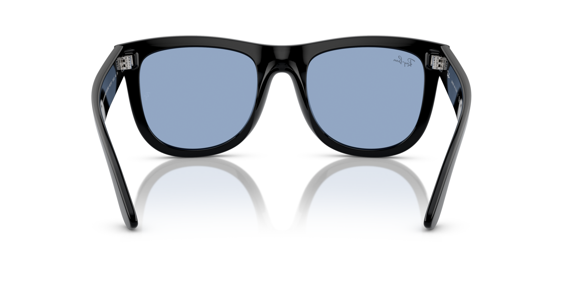 RBR0502S WAYFARER REVERSE 667772 Occhiali da sole Ray - Ban 5