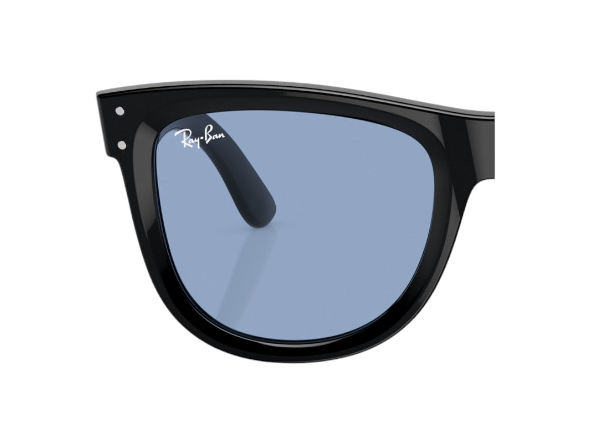 Coppia di Lenti di ricambio Ray-Ban RBR0502S Wayfarer reverse Lenti di ricambio Ray - Ban Azzurro 000039924018 1
