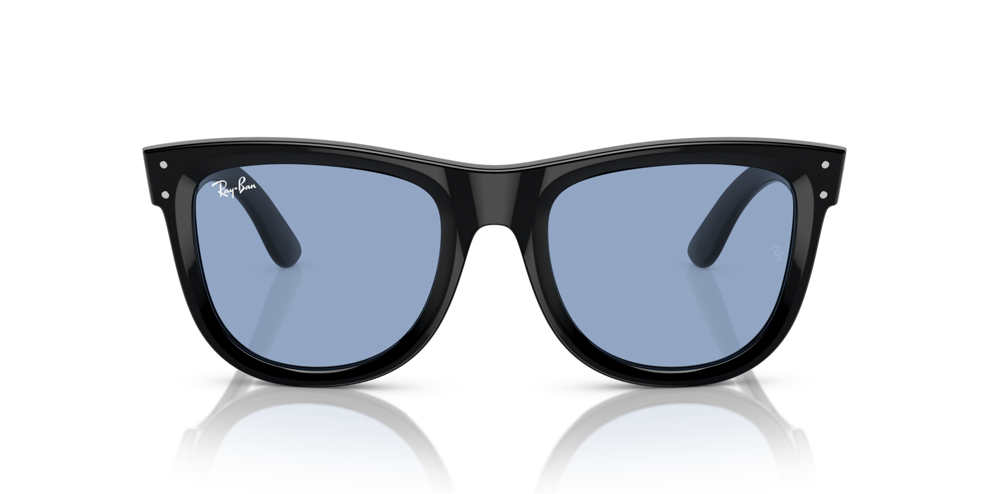 RBR0502S WAYFARER REVERSE 667772 Occhiali da sole Ray - Ban 3