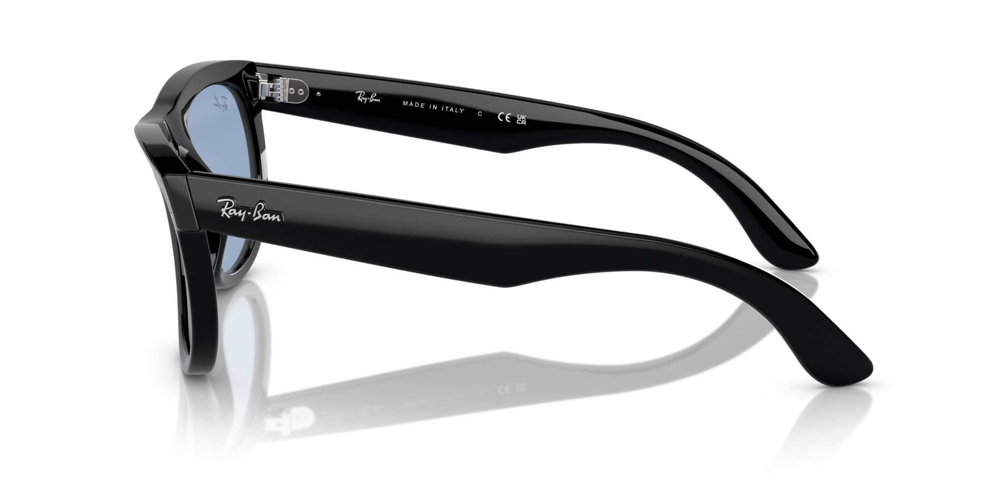 RBR0502S WAYFARER REVERSE 667772 Occhiali da sole Ray - Ban 4