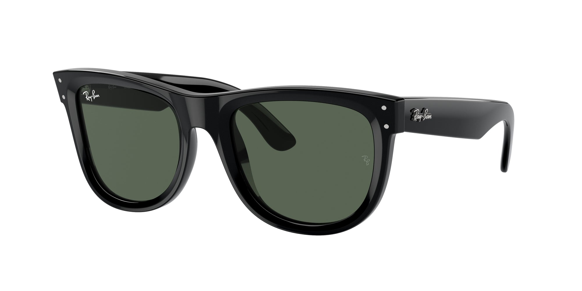 Occhiali da sole Ray-Ban RBR0502S Wayfarer reverse 6677VR