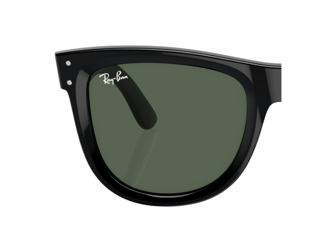 Coppia di Lenti di ricambio Ray-Ban RBR0502S Wayfarer reverse Lenti di ricambio Ray - Ban Verde scuro 000039927019 2
