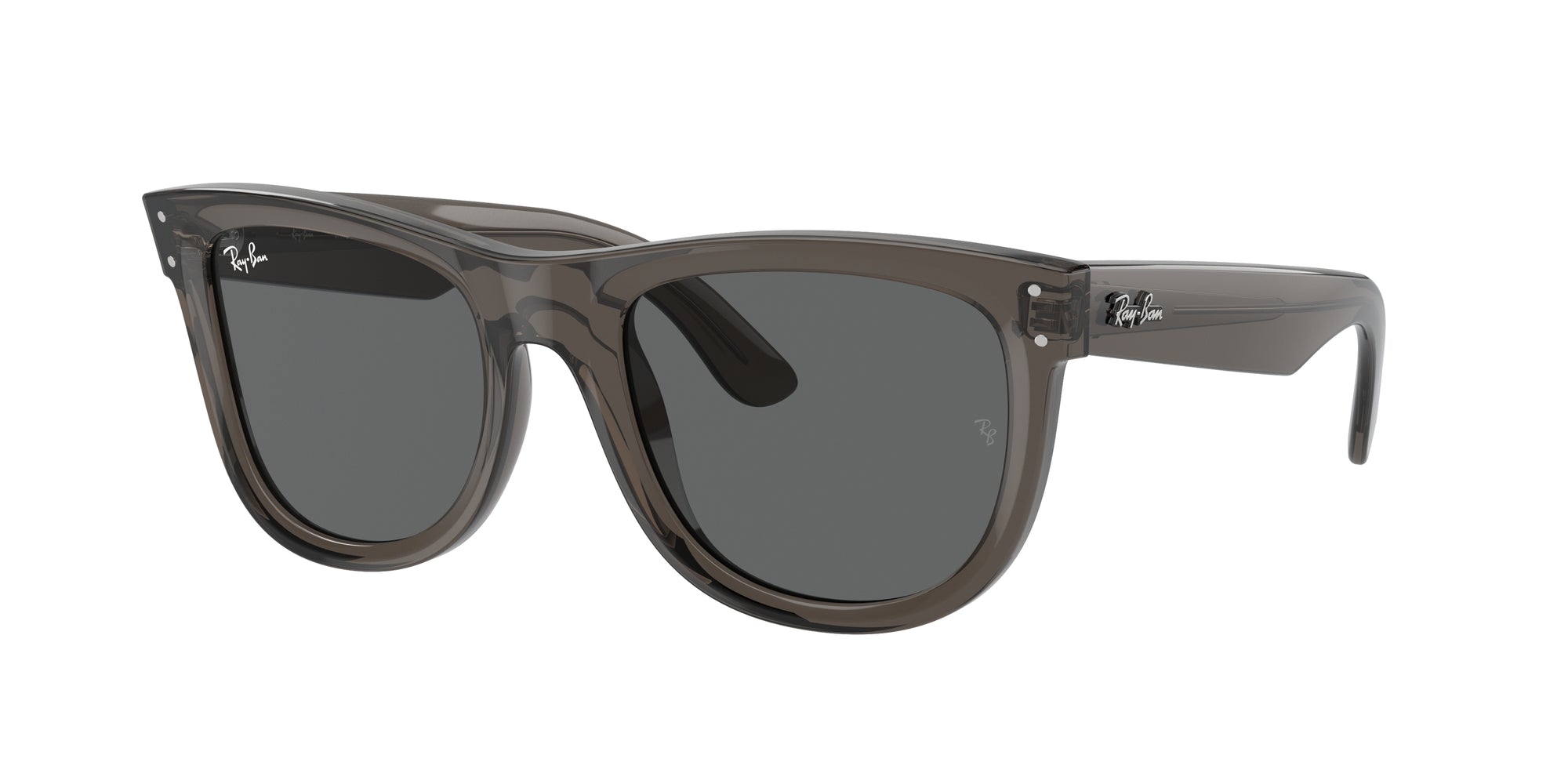 RBR0502S WAYFARER REVERSE 6707GR Occhiali da sole Ray - Ban 1