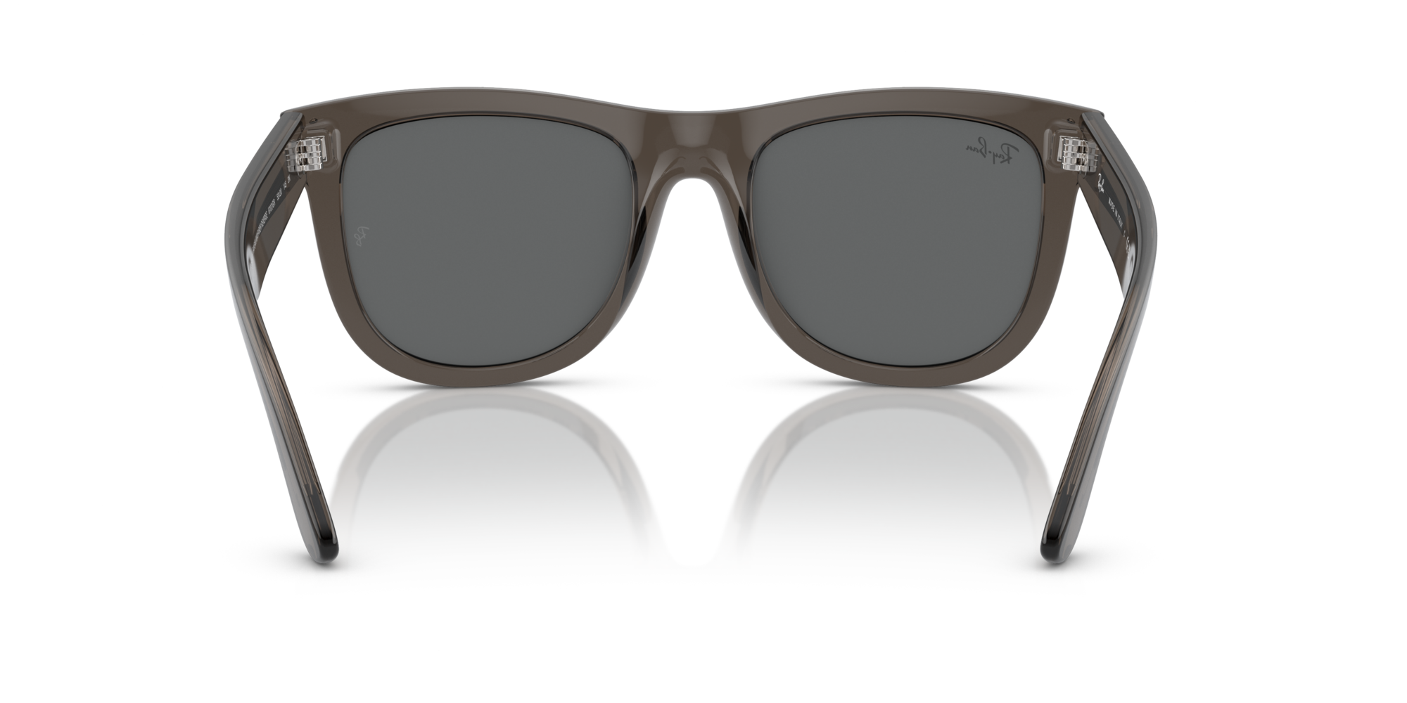 RBR0502S WAYFARER REVERSE 6707GR Occhiali da sole Ray - Ban 5