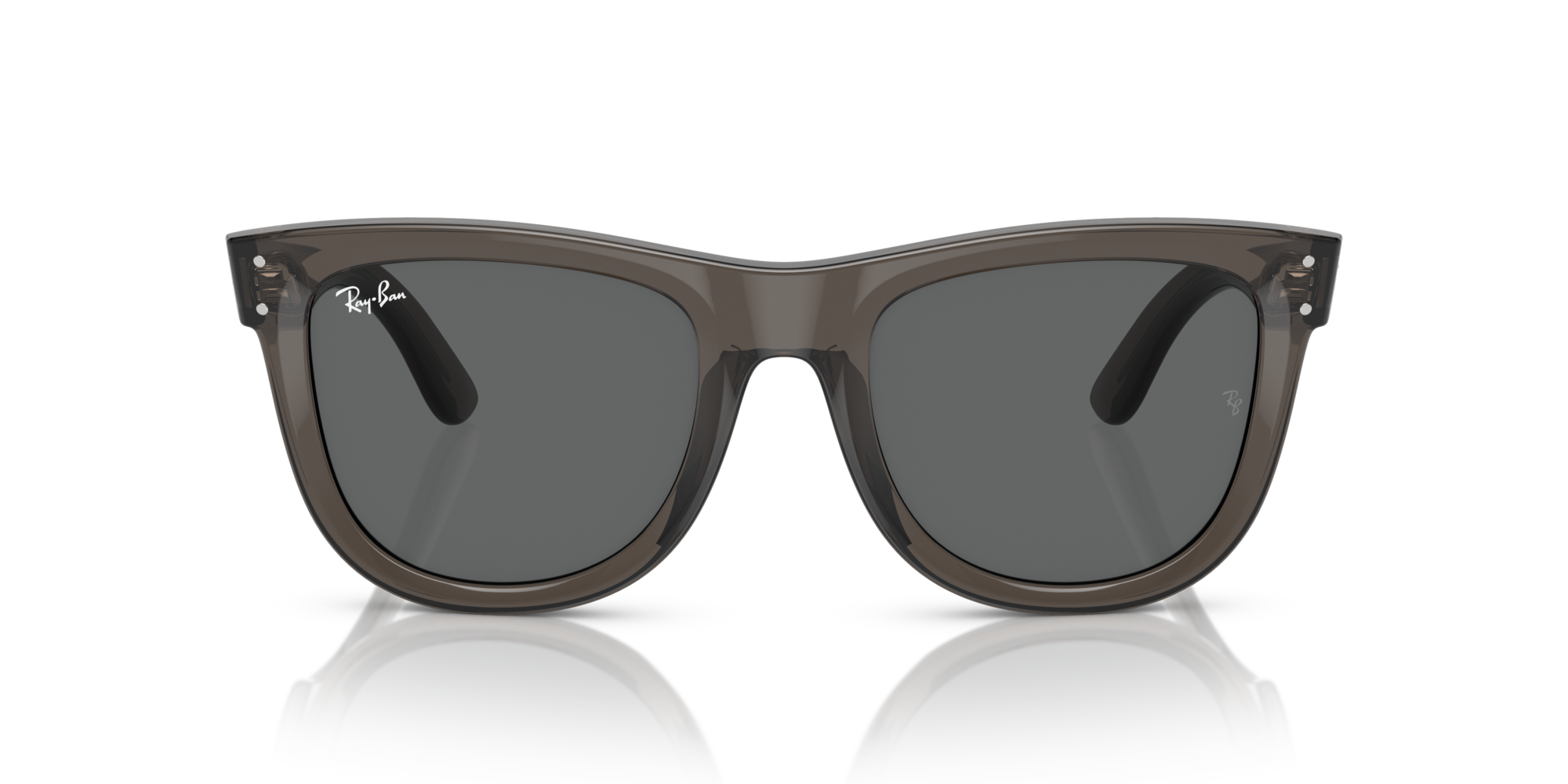 RBR0502S WAYFARER REVERSE 6707GR Occhiali da sole Ray - Ban 3