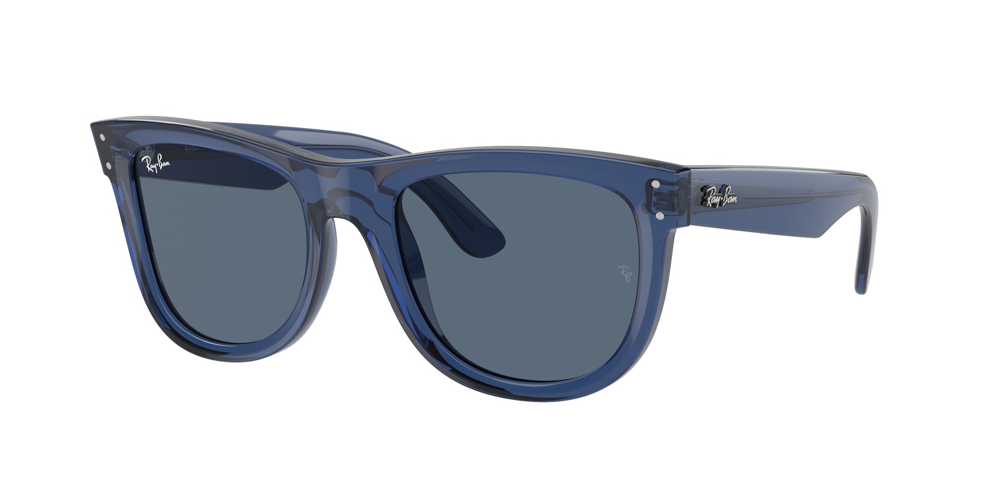 RBR0502S WAYFARER REVERSE 67083A Occhiali da sole Ray - Ban 1