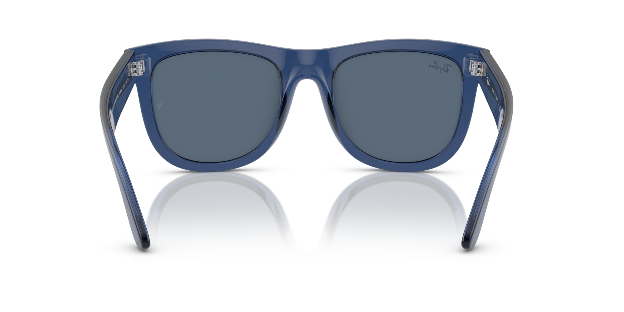 RBR0502S WAYFARER REVERSE 67083A Occhiali da sole Ray - Ban 5