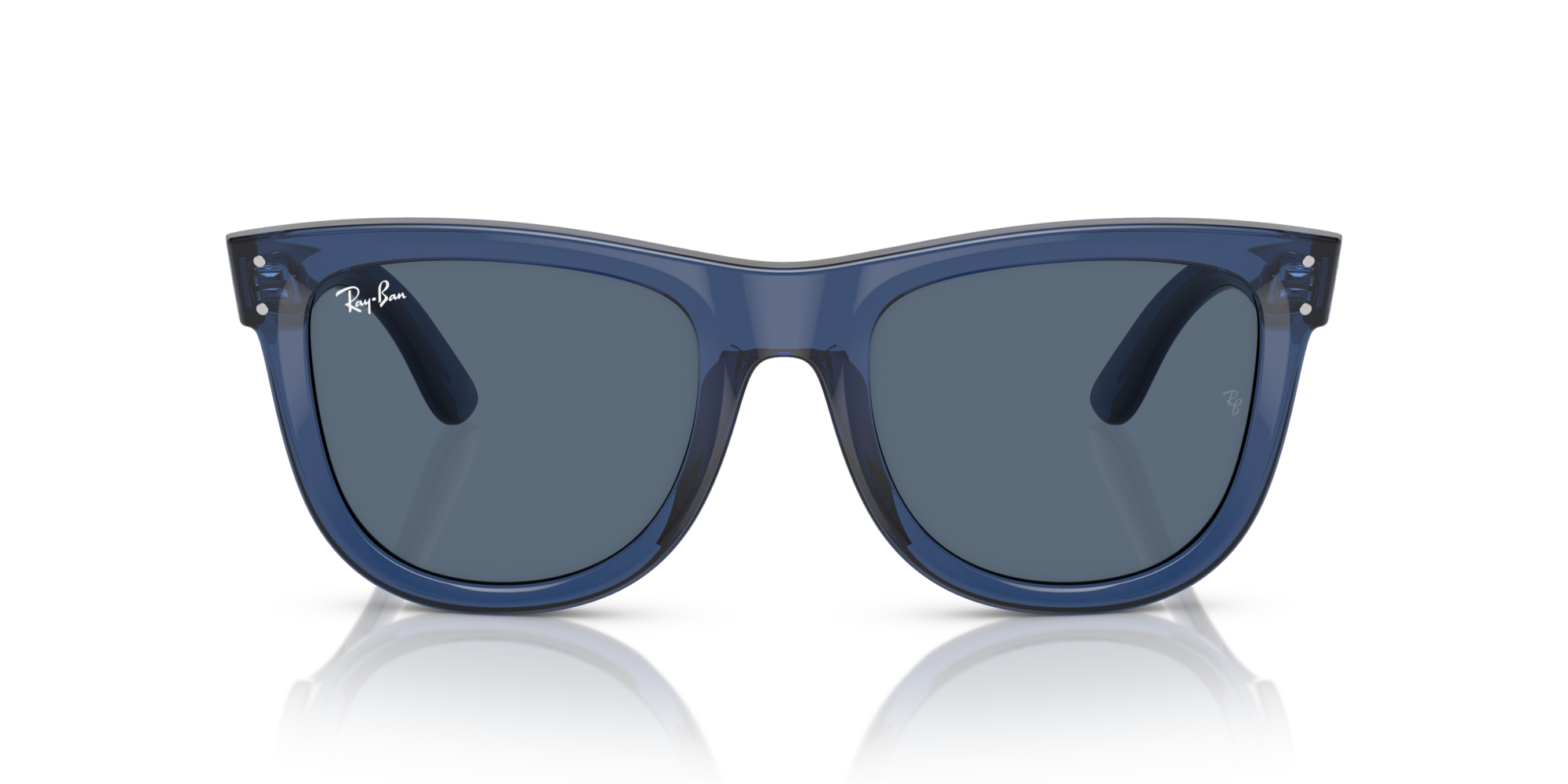 RBR0502S WAYFARER REVERSE 67083A Occhiali da sole Ray - Ban 3