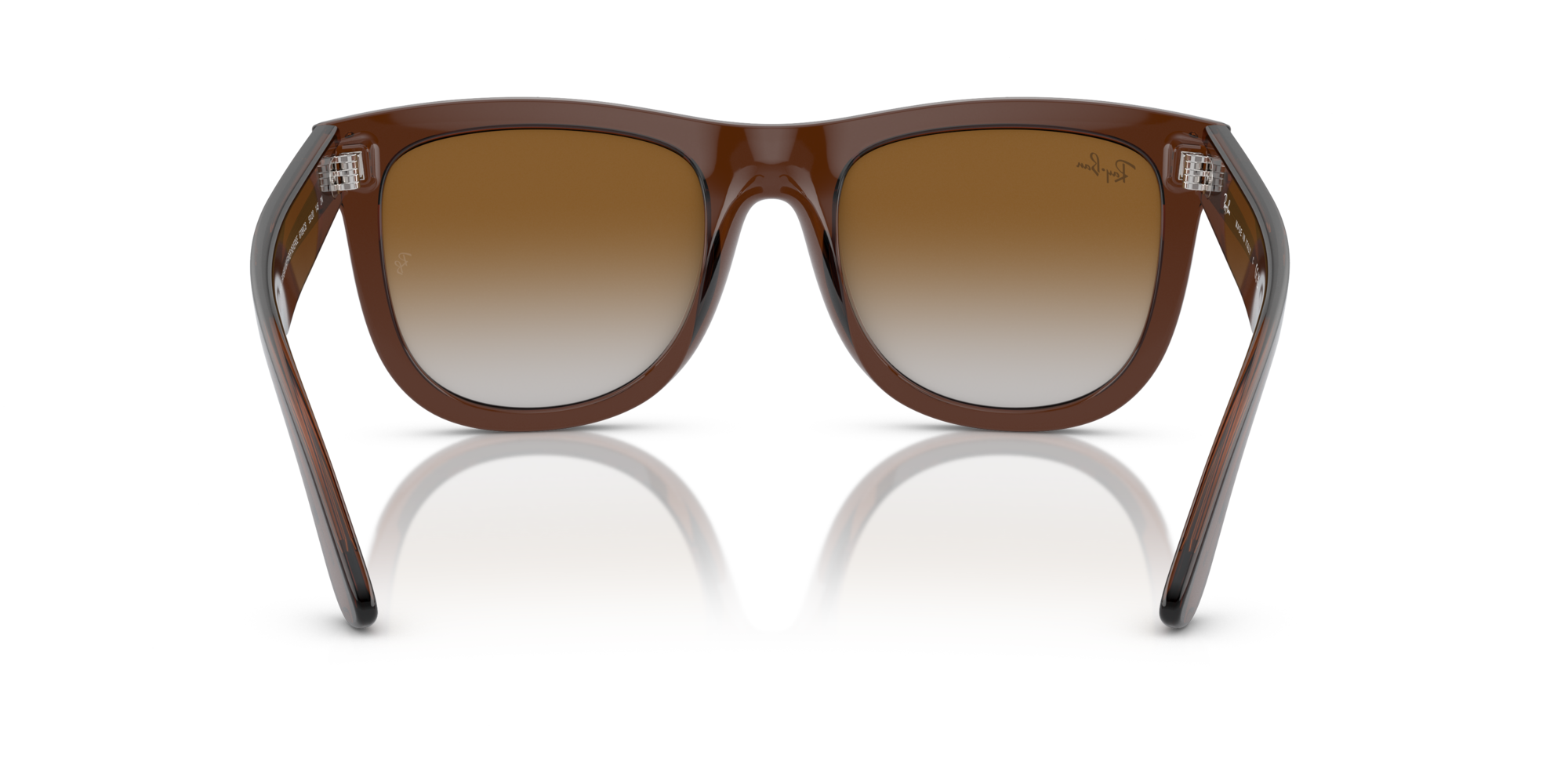 RBR0502S WAYFARER REVERSE 6709CB Occhiali da sole Ray - Ban 5