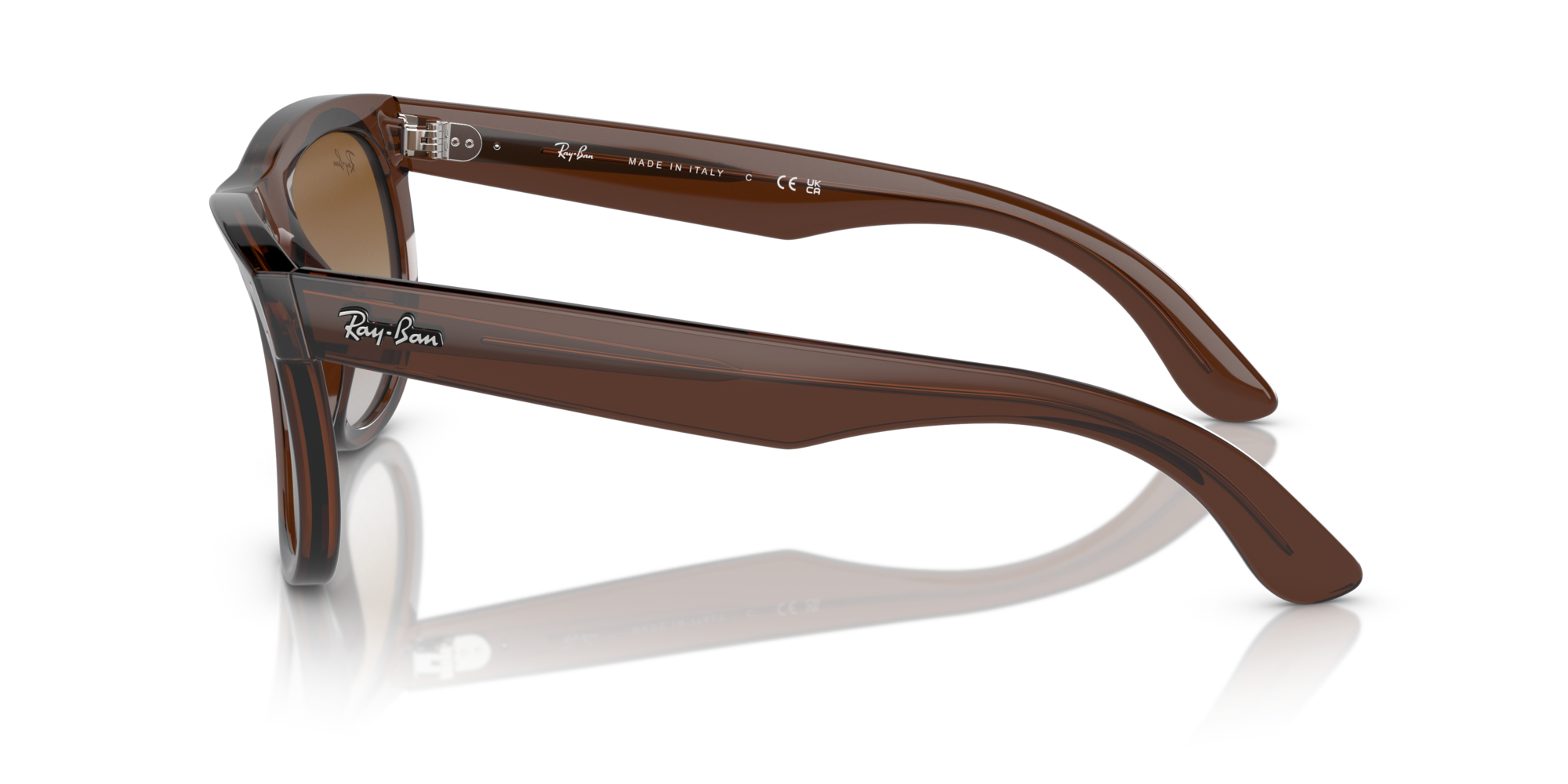 RBR0502S WAYFARER REVERSE 6709CB Occhiali da sole Ray - Ban 4