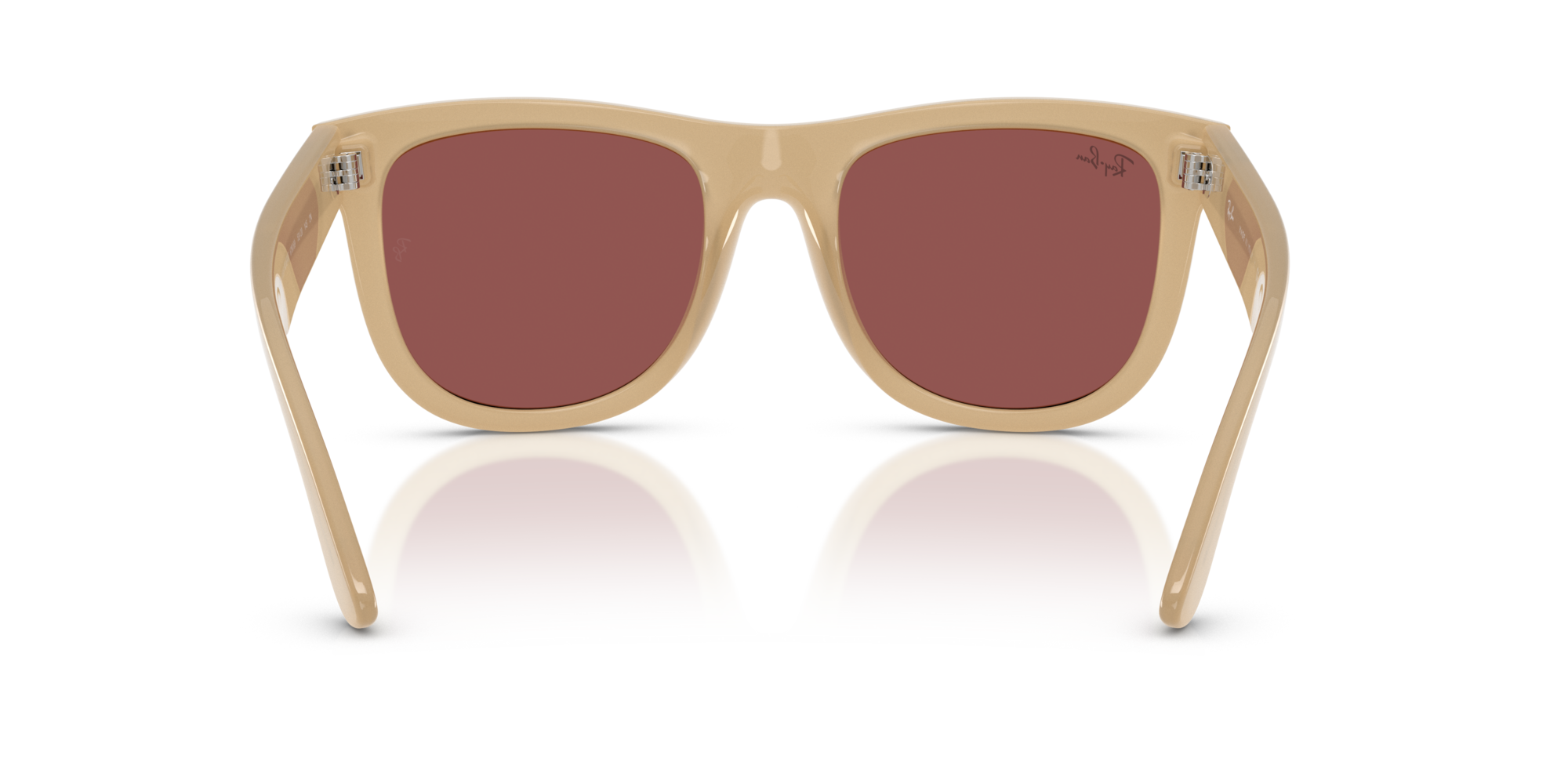RBR0502S WAYFARER REVERSE 678069 Occhiali da sole Ray - Ban 5