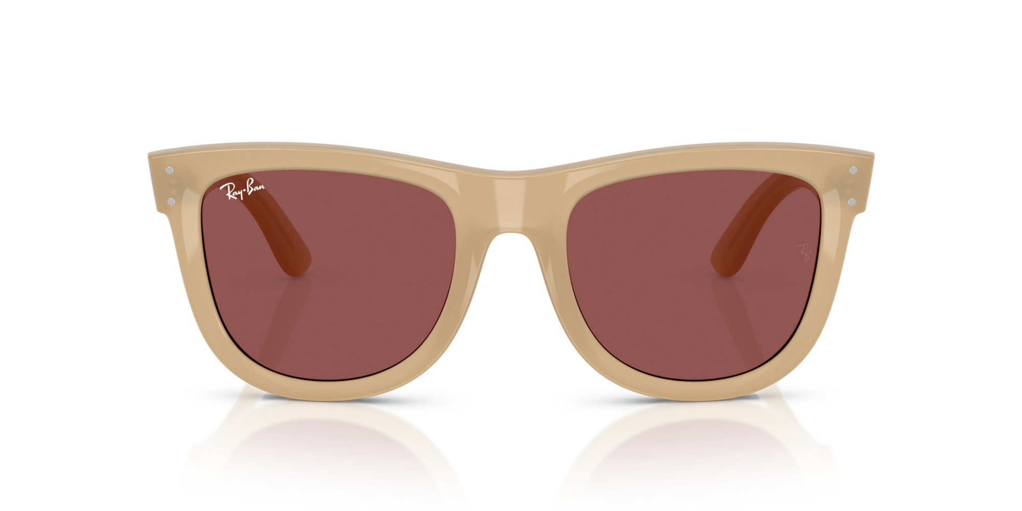 RBR0502S WAYFARER REVERSE 678069 Occhiali da sole Ray - Ban 3