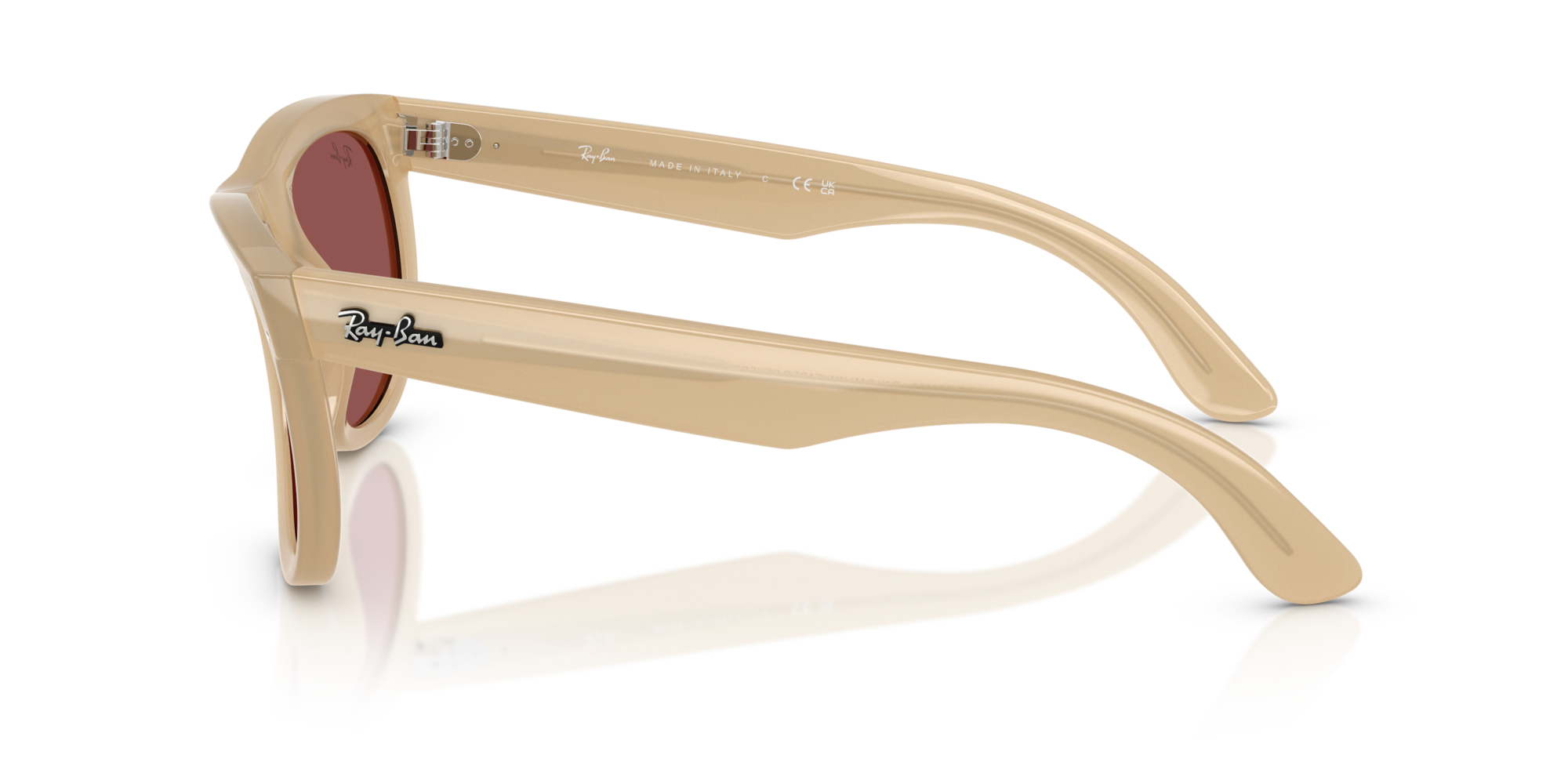 RBR0502S WAYFARER REVERSE 678069 Occhiali da sole Ray - Ban 4