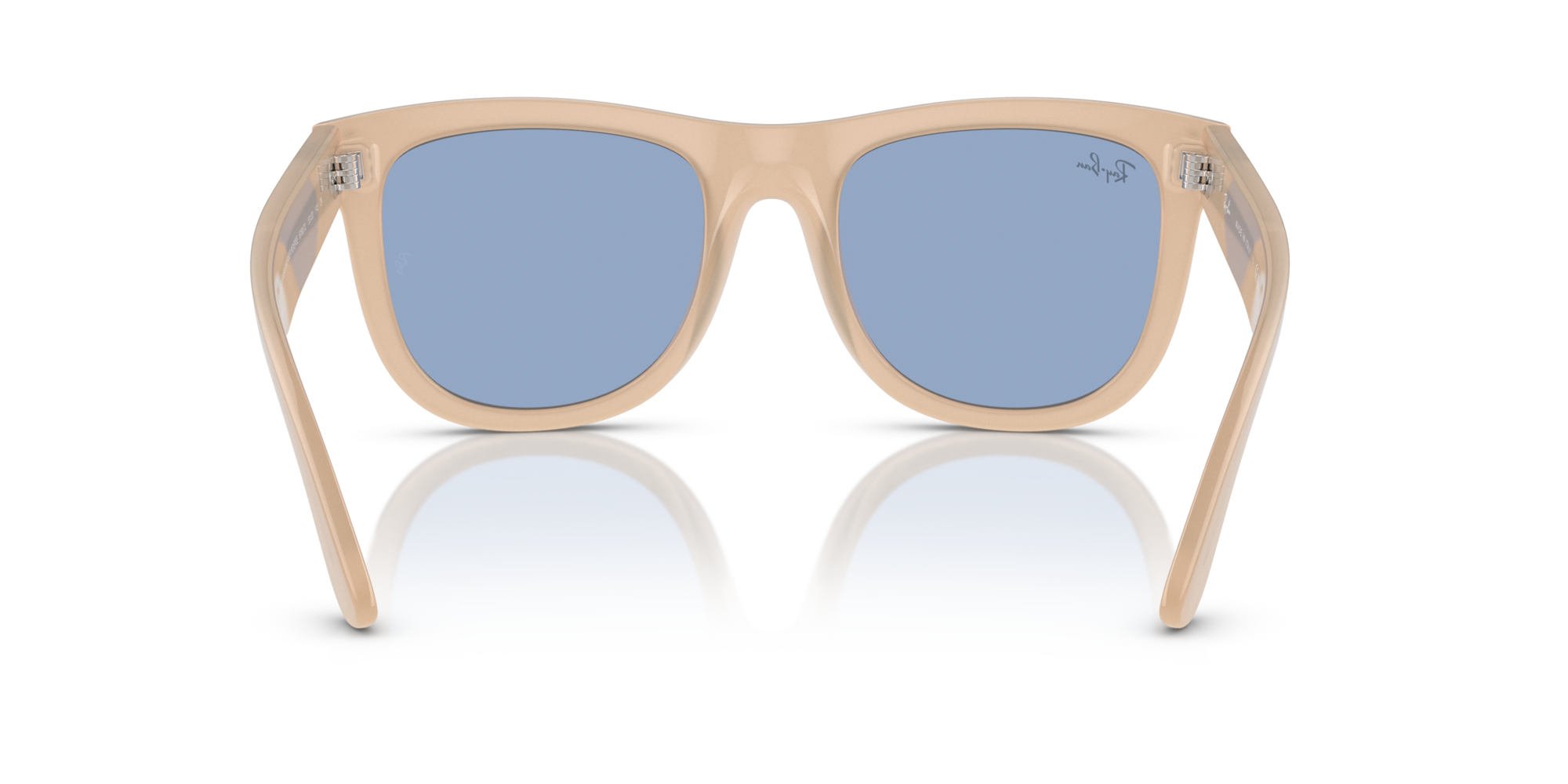 RBR0502S WAYFARER REVERSE 678072 Occhiali da sole Ray - Ban 5