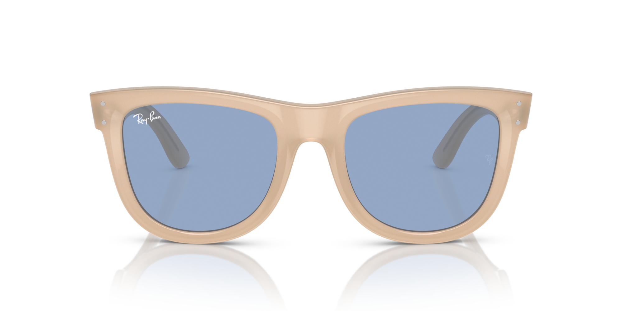 RBR0502S WAYFARER REVERSE 678072 Occhiali da sole Ray - Ban 3