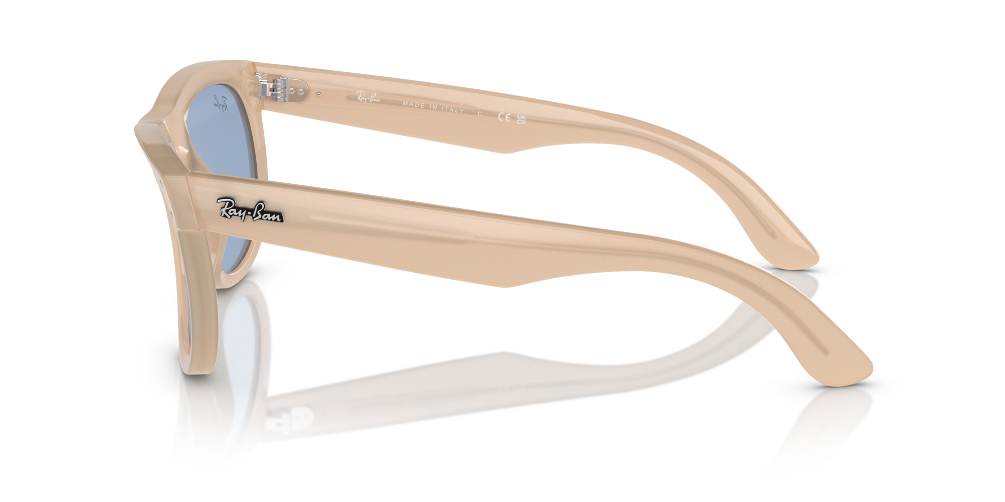 RBR0502S WAYFARER REVERSE 678072 Occhiali da sole Ray - Ban 4