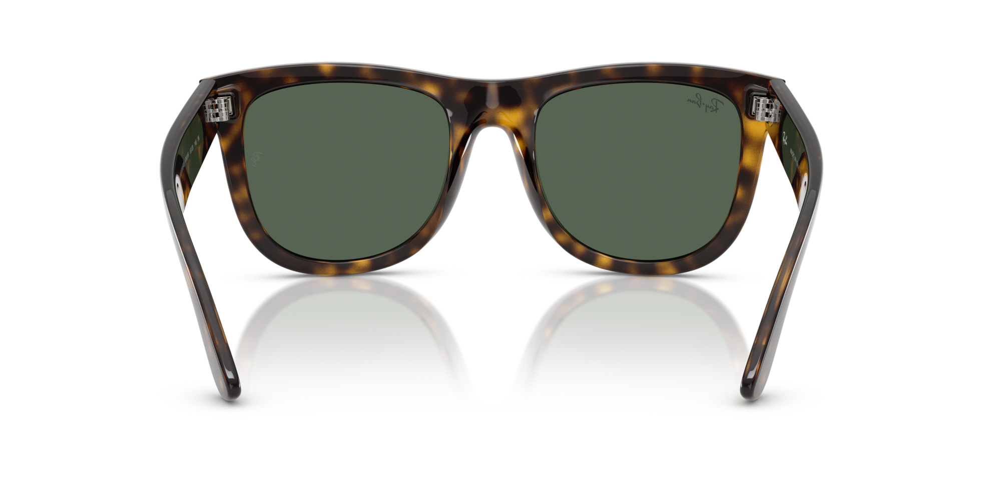 RBR0502S WAYFARER REVERSE 6790VR Occhiali da sole Ray - Ban 5