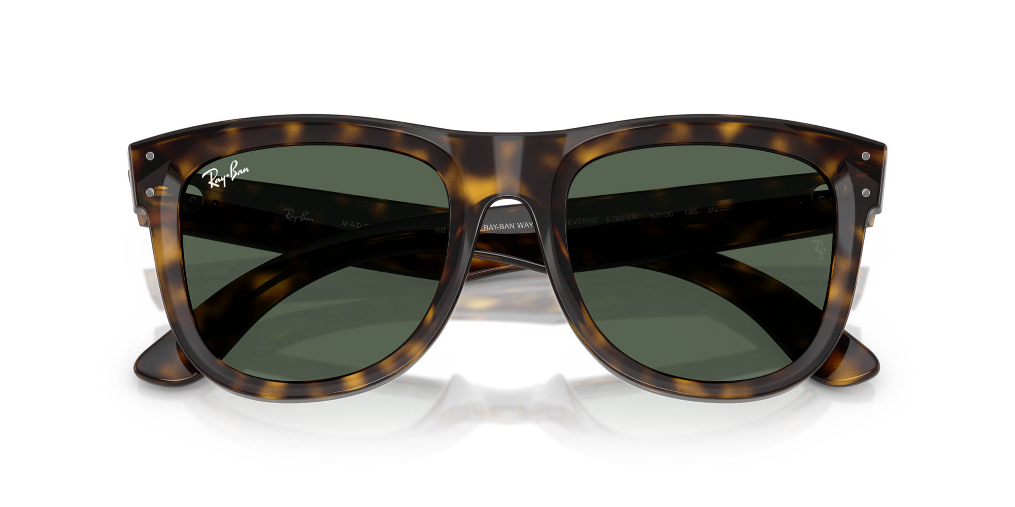 RBR0502S WAYFARER REVERSE 6790VR Occhiali da sole Ray - Ban 2
