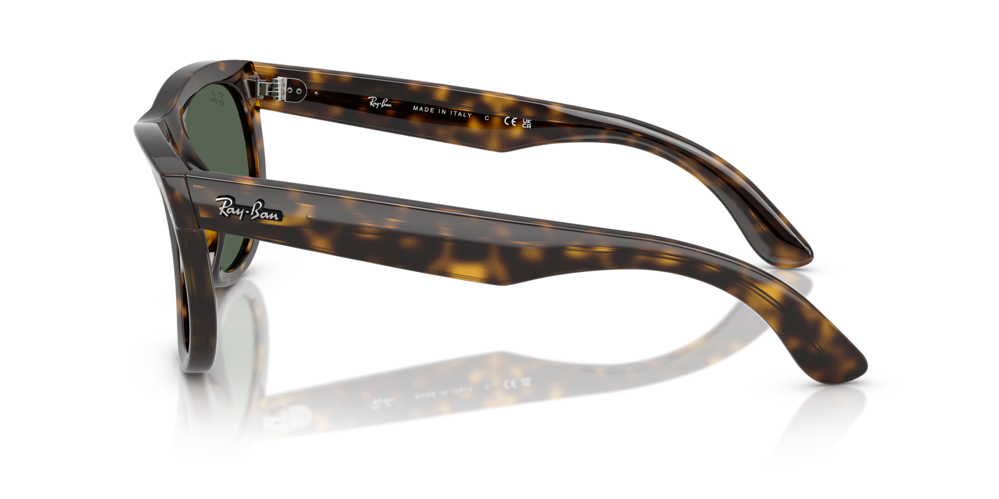 RBR0502S WAYFARER REVERSE 6790VR Occhiali da sole Ray - Ban 4
