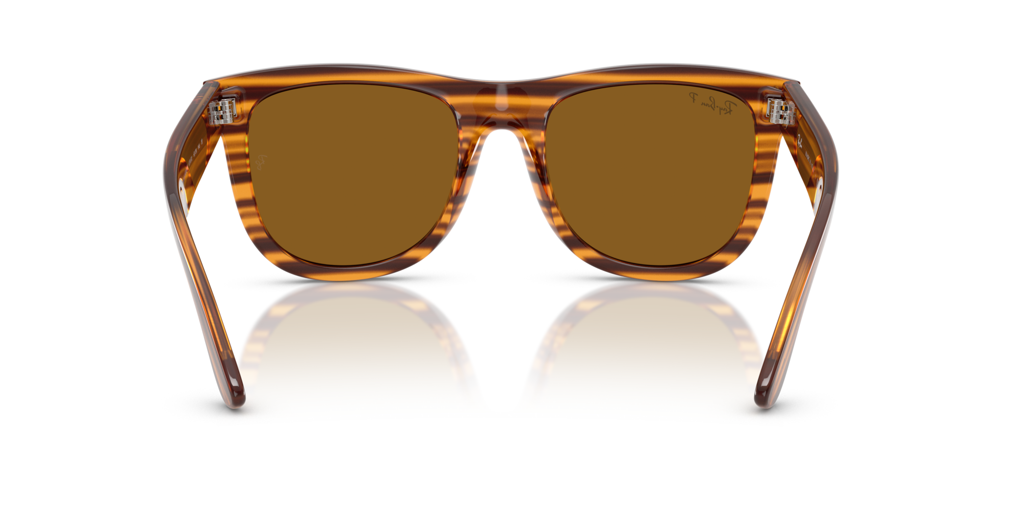 RBR0502S WAYFARER REVERSE 679183 Occhiali da sole Ray - Ban 5
