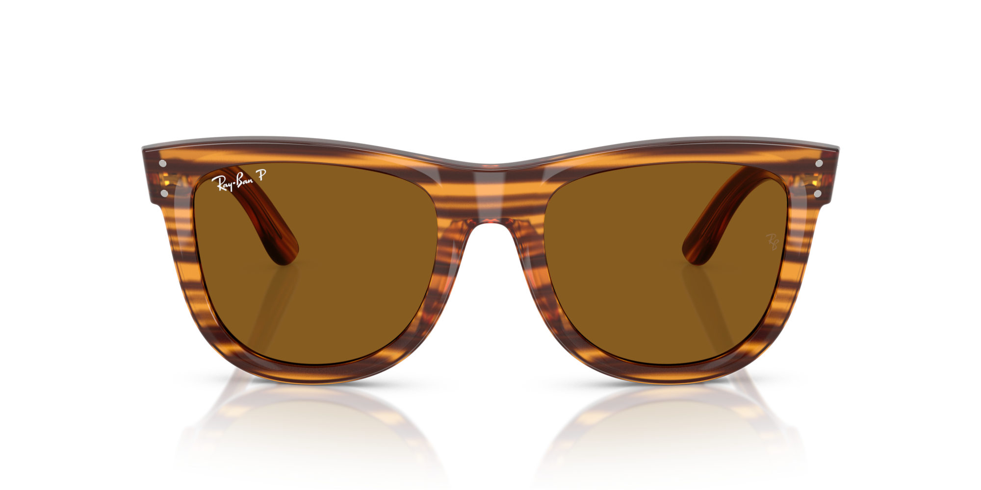RBR0502S WAYFARER REVERSE 679183 Occhiali da sole Ray - Ban 3