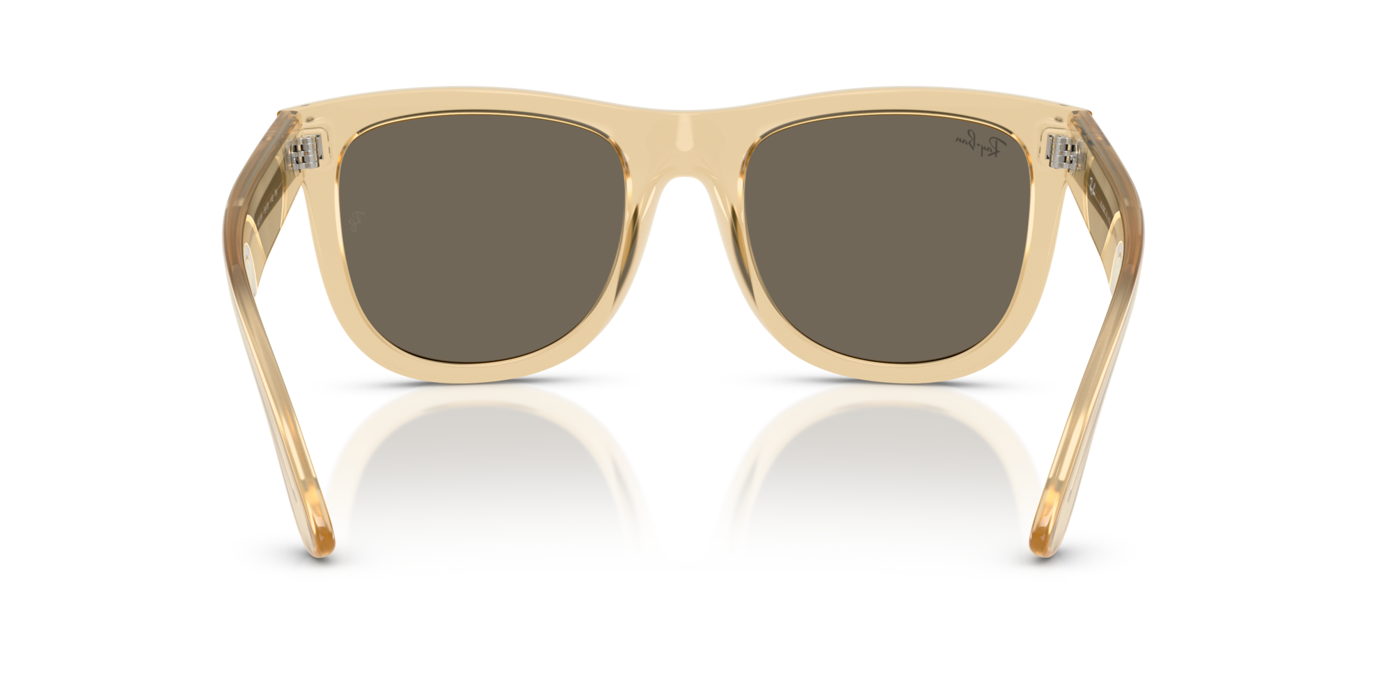 RBR0502S WAYFARER REVERSE 68215A Occhiali da sole Ray - Ban 5