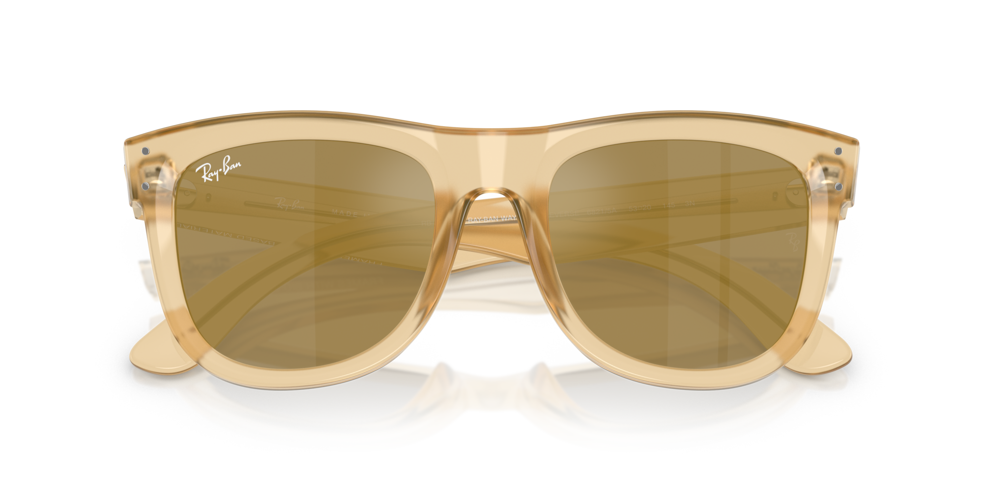 RBR0502S WAYFARER REVERSE 68215A Occhiali da sole Ray - Ban 2