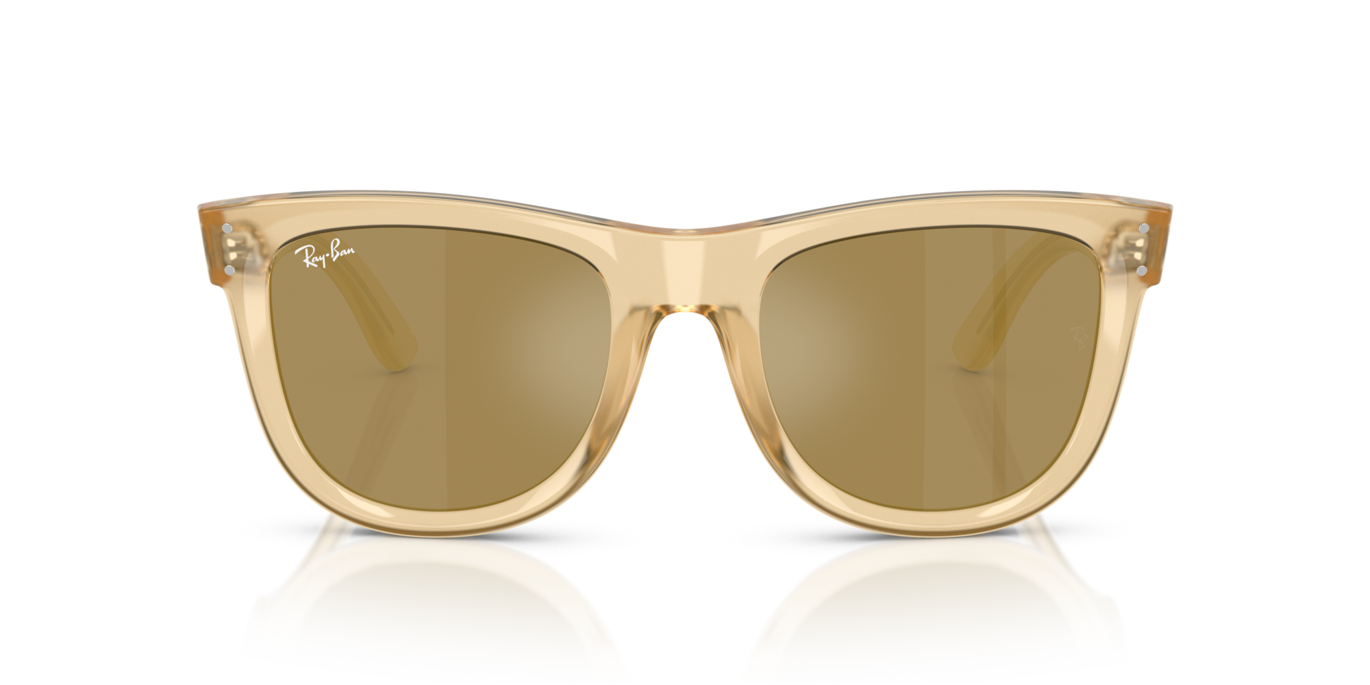 RBR0502S WAYFARER REVERSE 68215A Occhiali da sole Ray - Ban 3