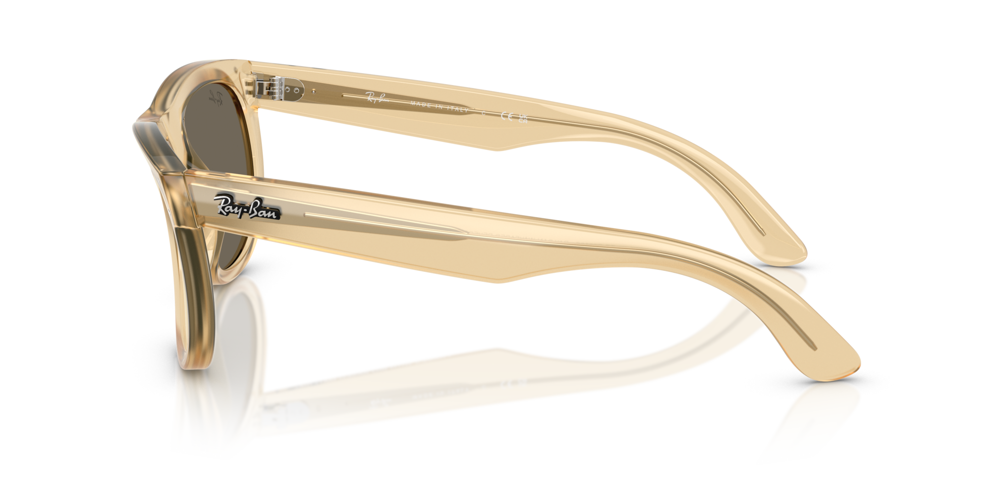 RBR0502S WAYFARER REVERSE 68215A Occhiali da sole Ray - Ban 4