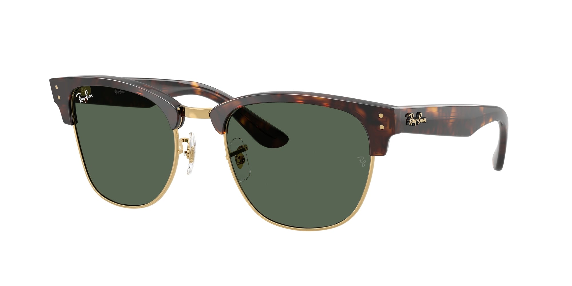 RBR0504S CLUBMASTER REVERSE 1359VR Occhiali da sole Ray - Ban 1