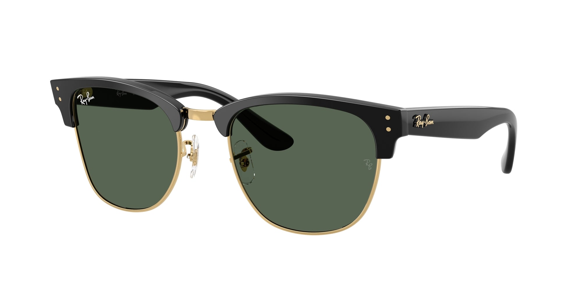 RBR0504S CLUBMASTER REVERSE 6677VR Occhiali da sole Ray - Ban 1