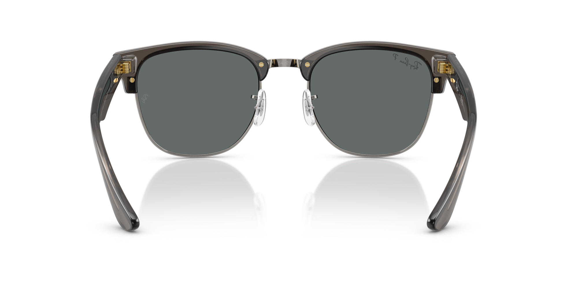 RBR0504S CLUBMASTER REVERSE 670781 Occhiali da sole Ray - Ban 5