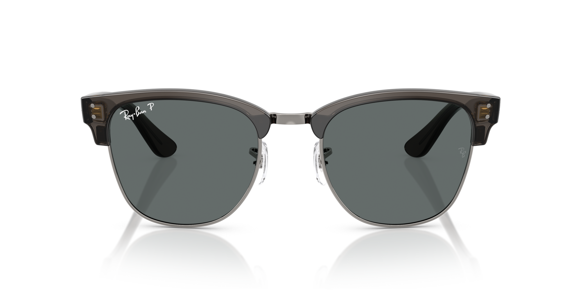 RBR0504S CLUBMASTER REVERSE 670781 Occhiali da sole Ray - Ban 3