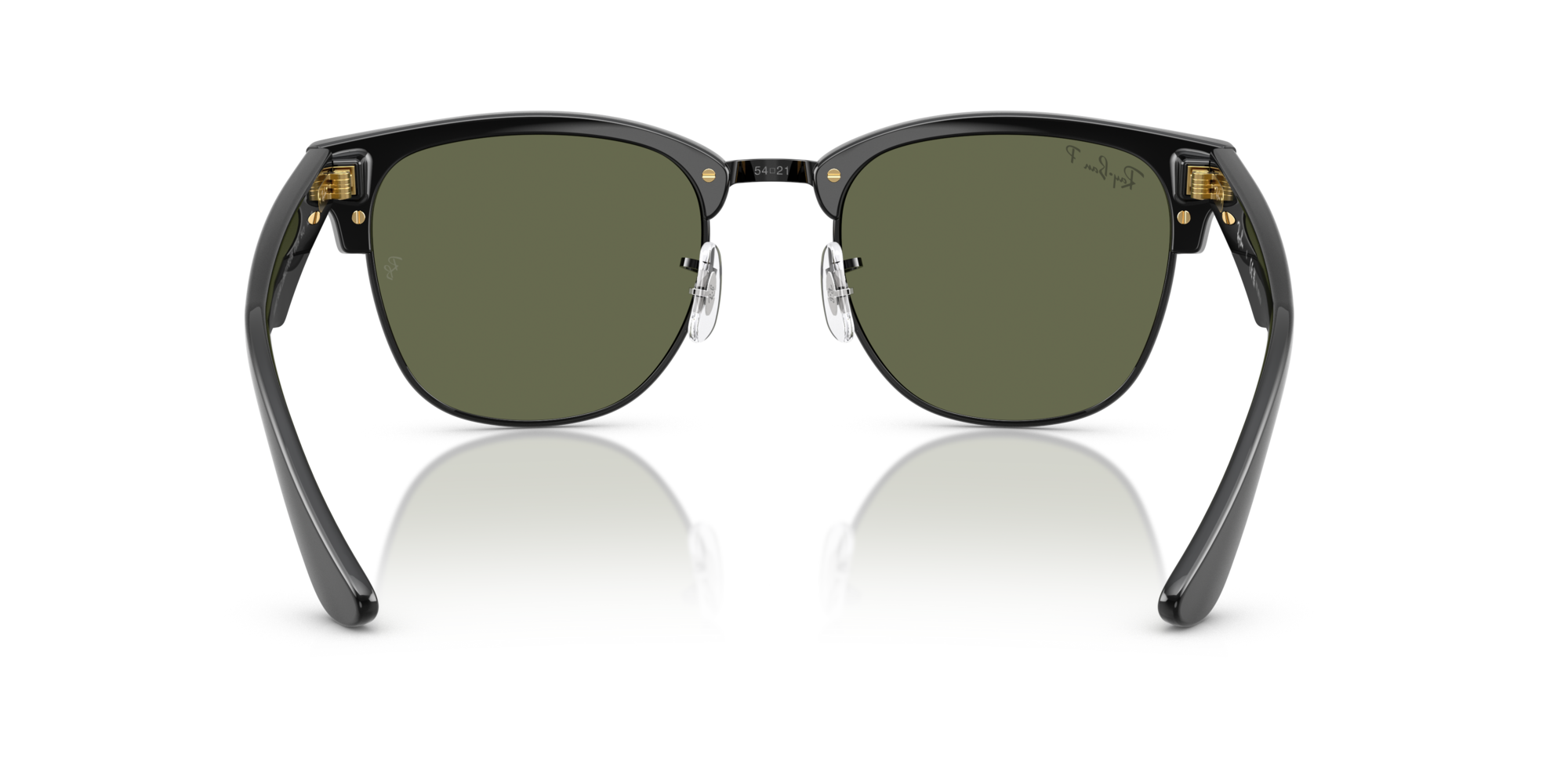 RBR0504S CLUBMASTER REVERSE 67839A Occhiali da sole Ray - Ban 5