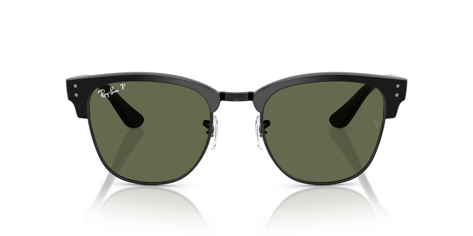 RBR0504S CLUBMASTER REVERSE 67839A Occhiali da sole Ray - Ban 3