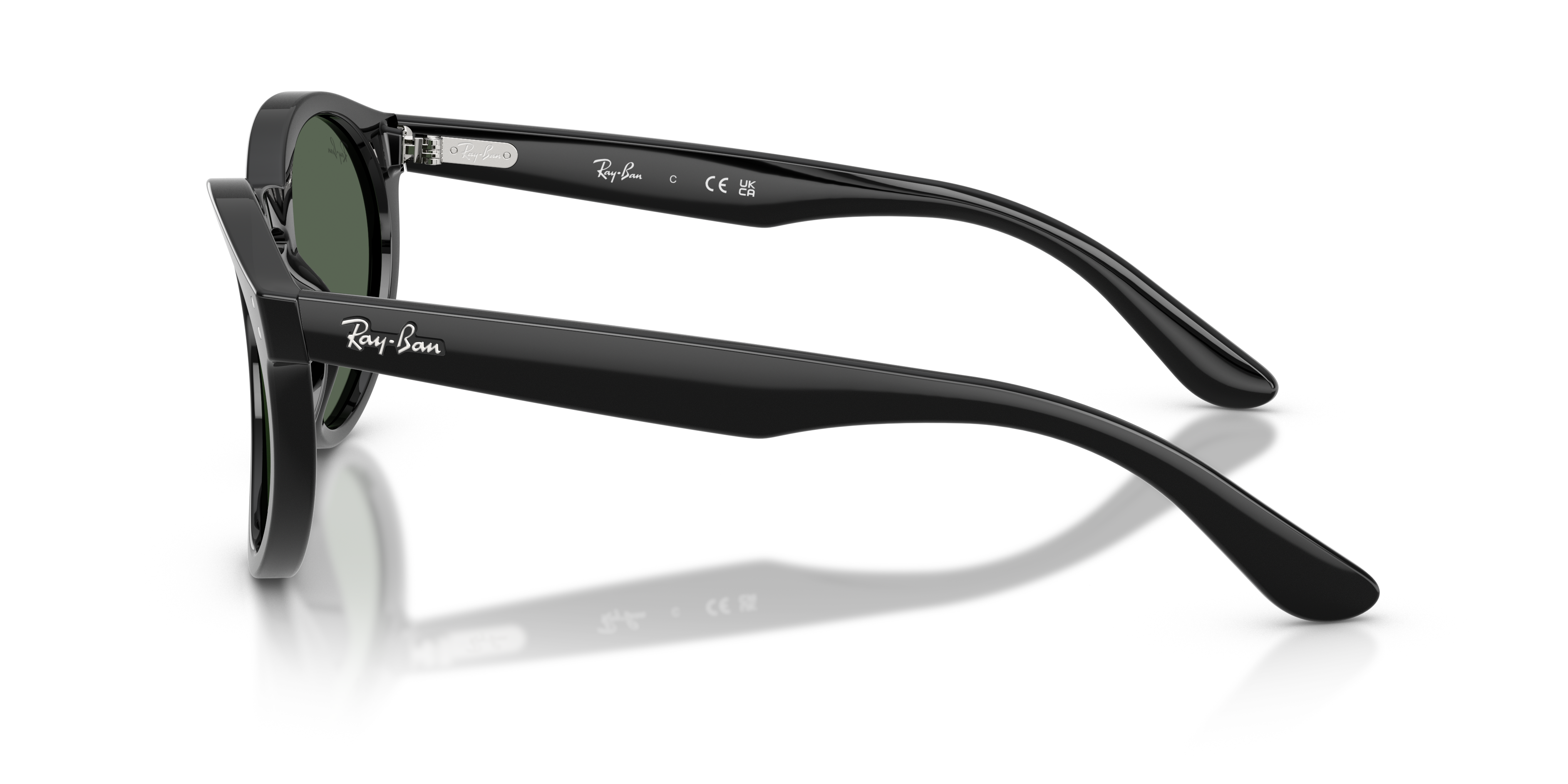 RBR0505S 6677VR Occhiali da sole Ray - Ban 4