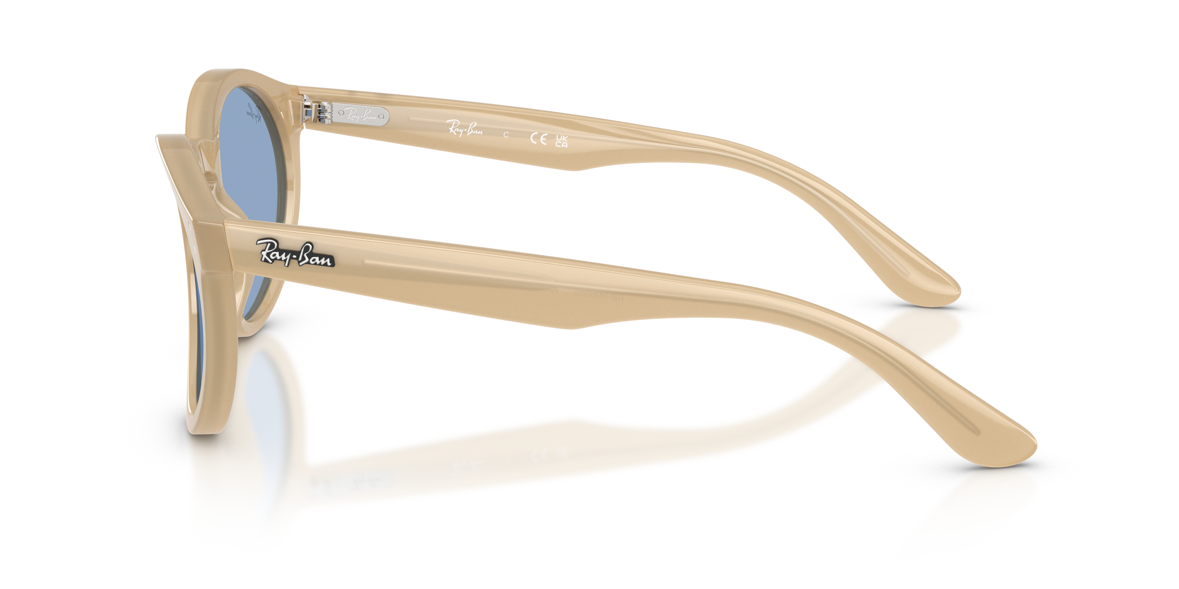 RBR0505S 678072 Occhiali da sole Ray - Ban 4