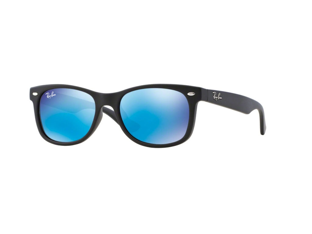 RJ9052S JUNIOR NEW WAYFARER 100S55 Occhiali da sole Ray - Ban 1