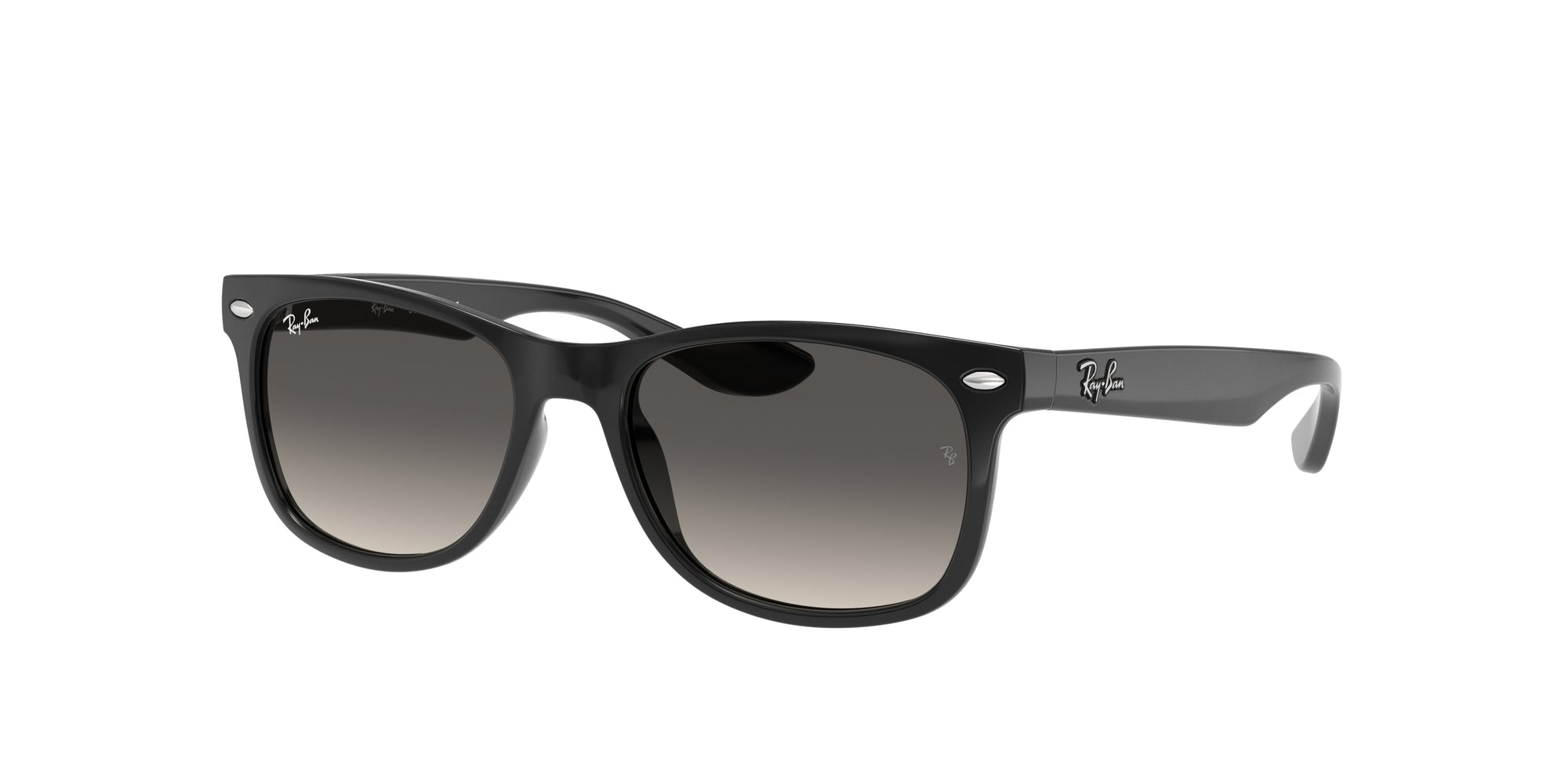 RJ9052S JUNIOR NEW WAYFARER 100/11 Occhiali da sole Ray - Ban 1