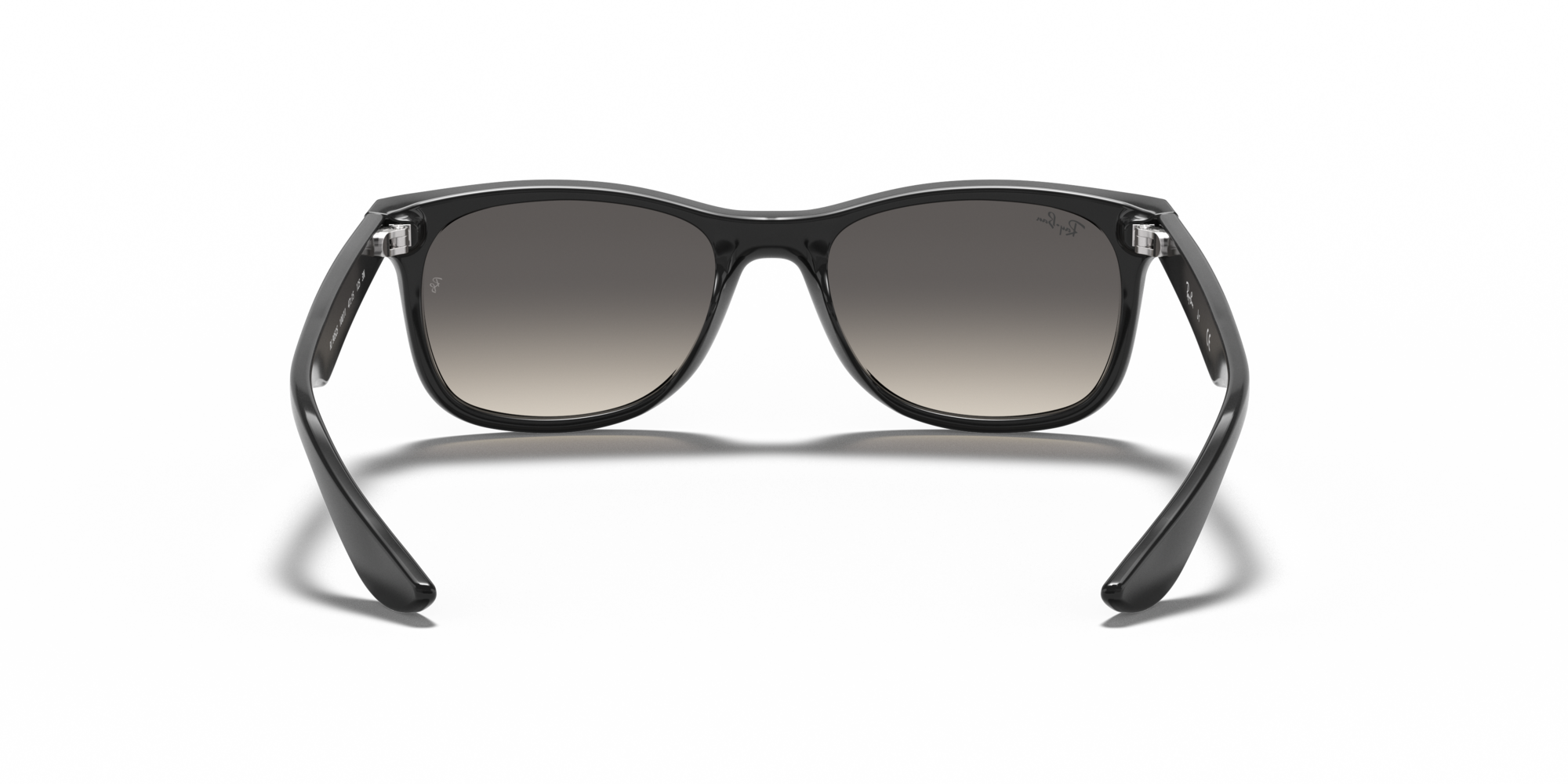 RJ9052S JUNIOR NEW WAYFARER 100/11 Occhiali da sole Ray - Ban 5