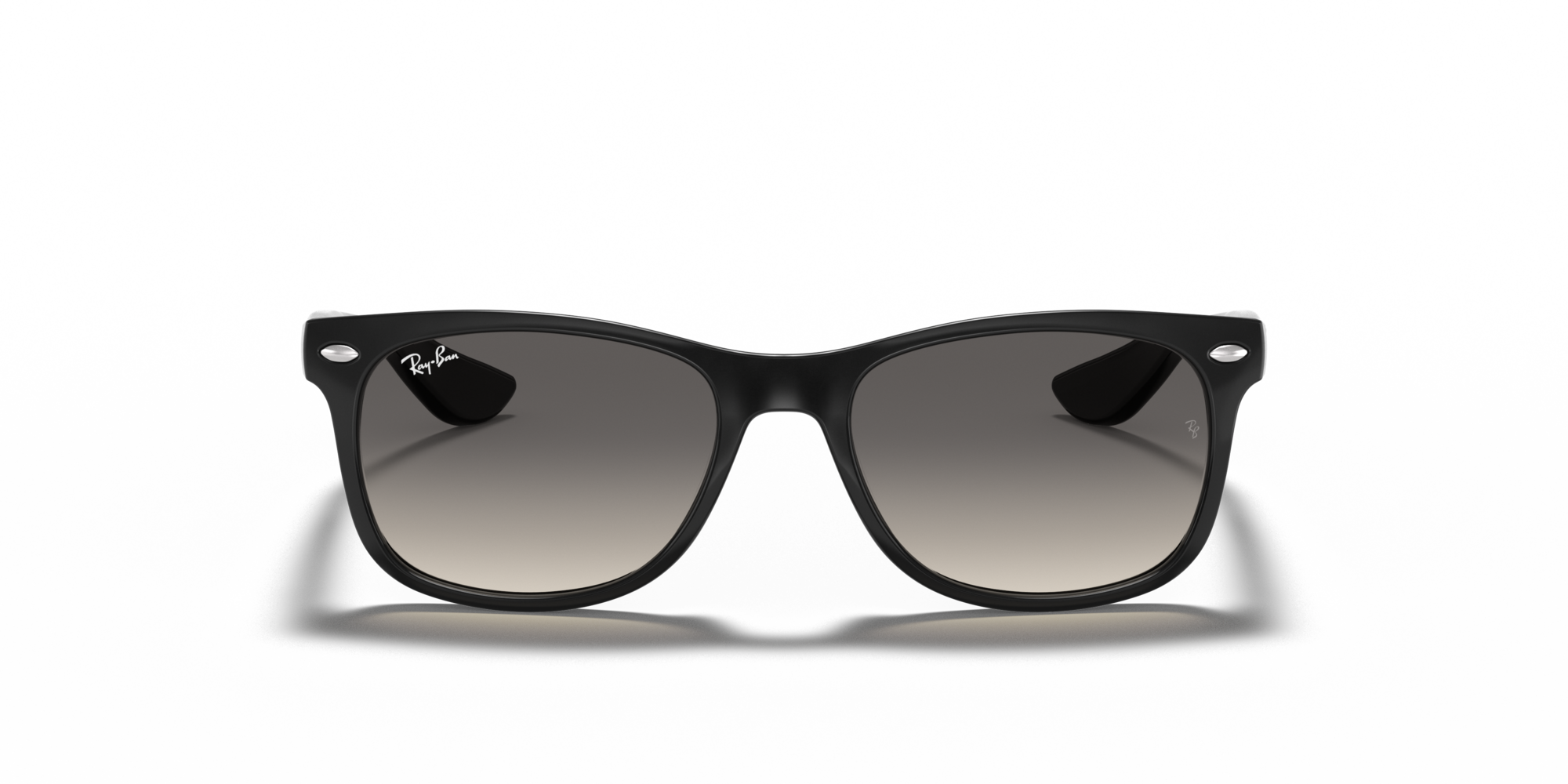 RJ9052S JUNIOR NEW WAYFARER 100/11 Occhiali da sole Ray - Ban 3
