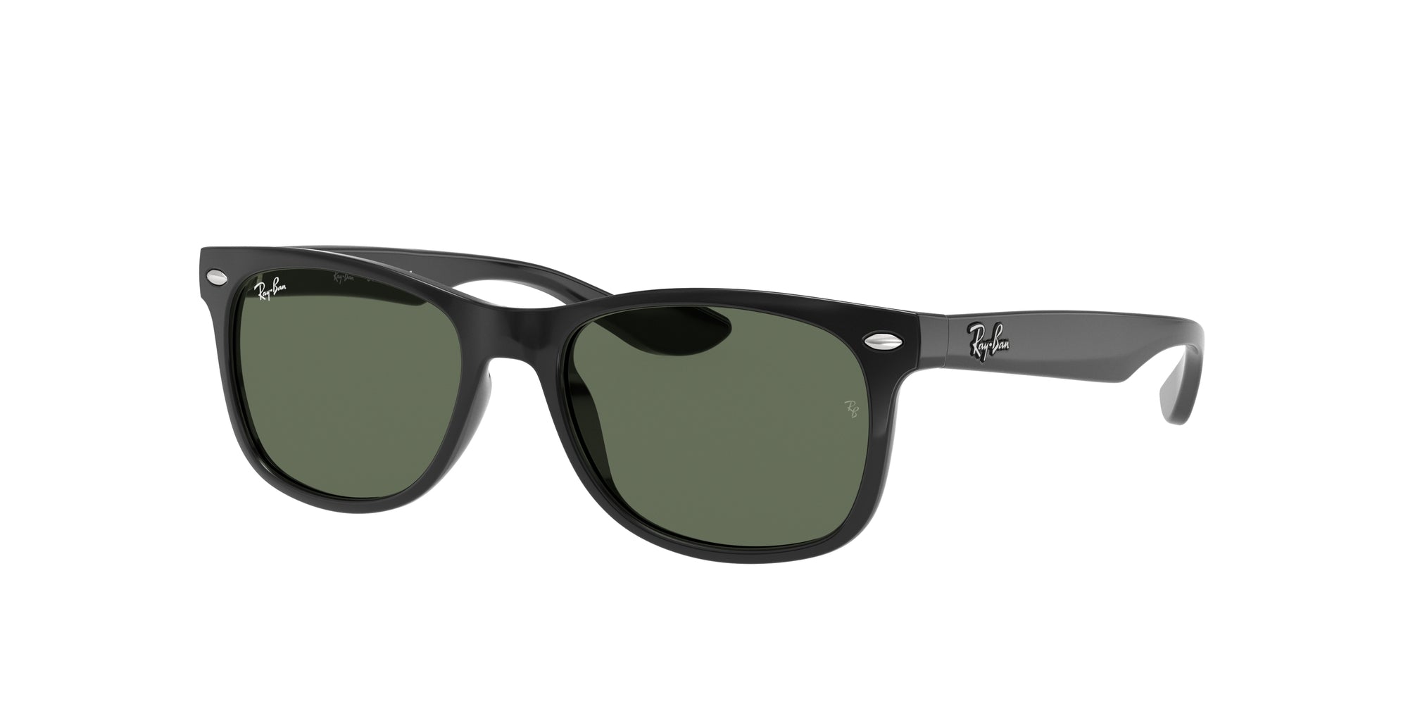 RJ9052S JUNIOR NEW WAYFARER 100/71 Occhiali da sole Ray - Ban 1