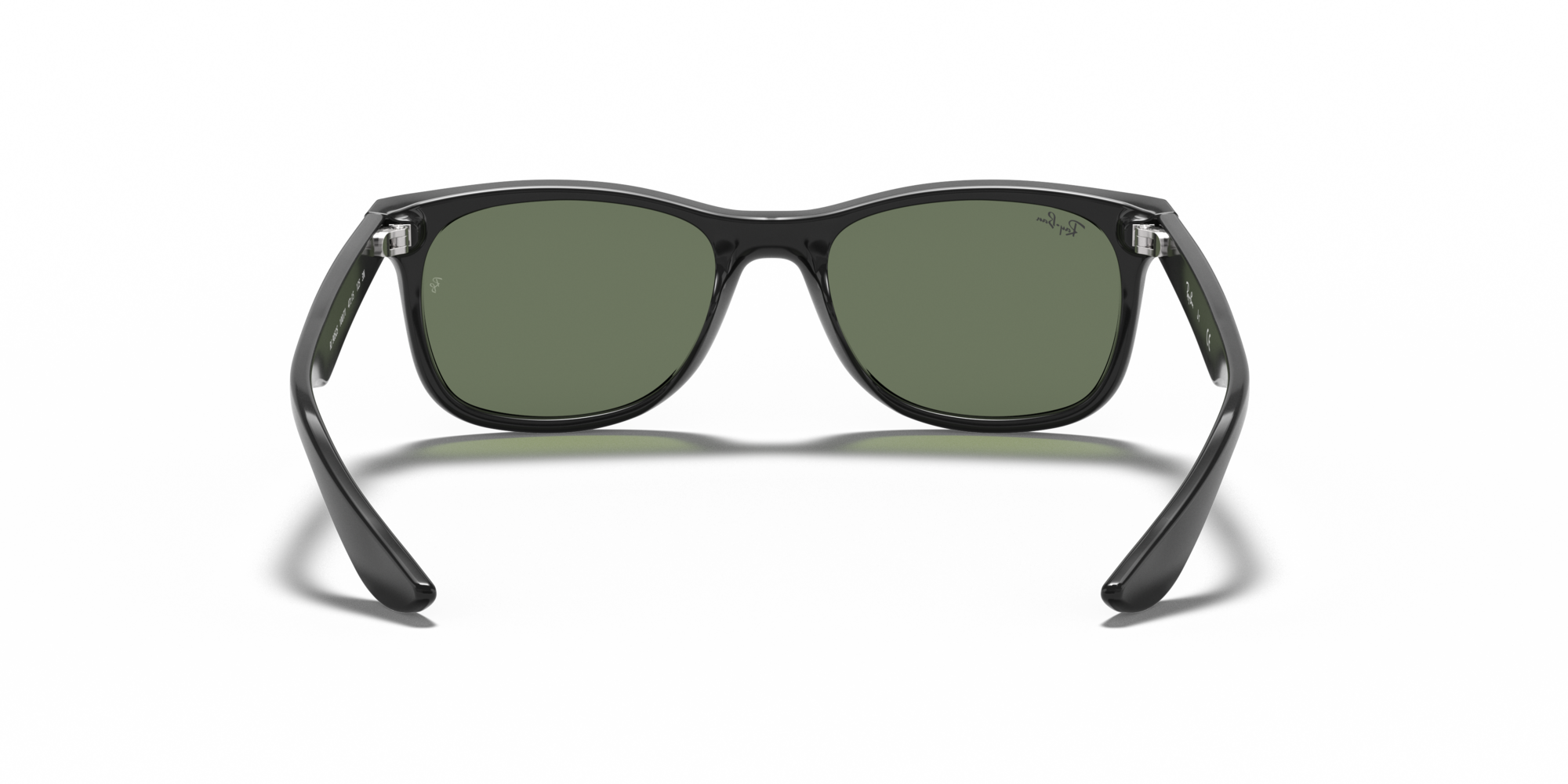 RJ9052S JUNIOR NEW WAYFARER 100/71 Occhiali da sole Ray - Ban 5