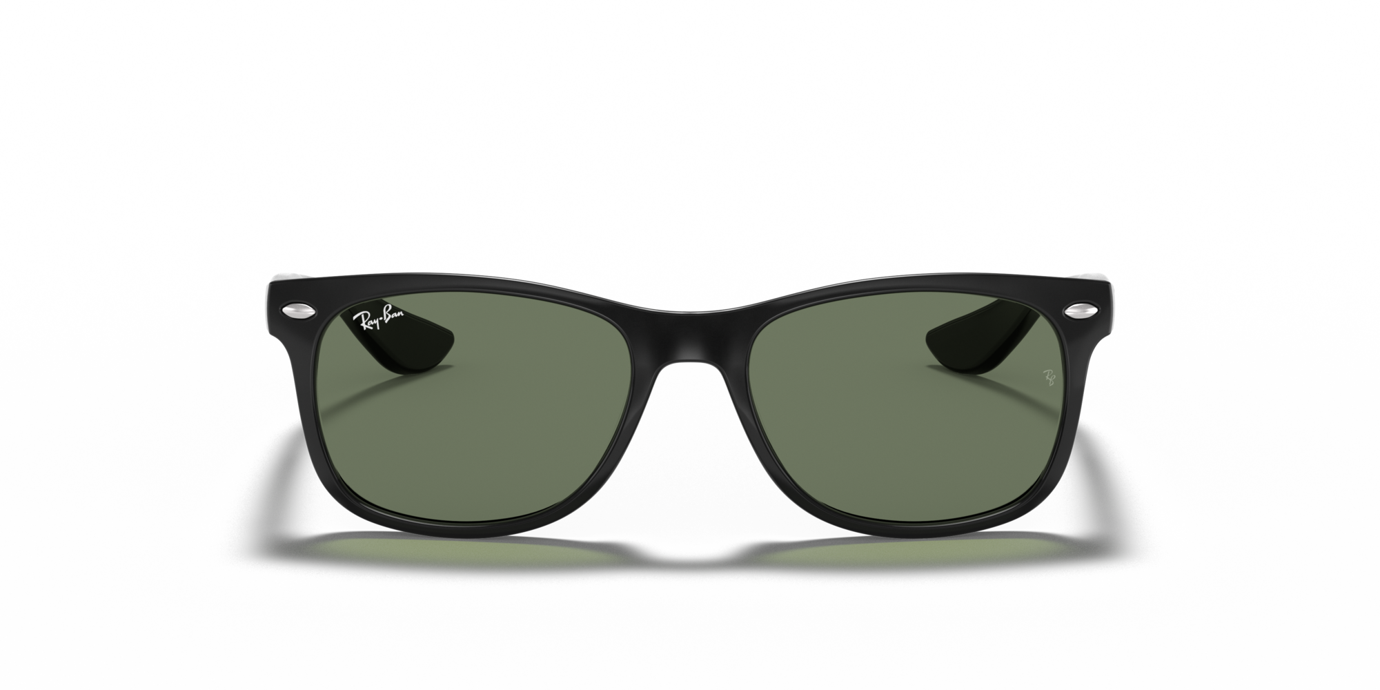 RJ9052S JUNIOR NEW WAYFARER 100/71 Occhiali da sole Ray - Ban 3