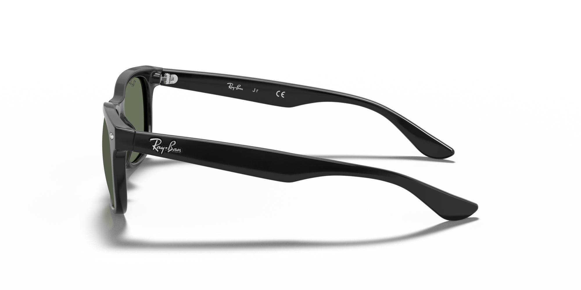 RJ9052S JUNIOR NEW WAYFARER 100/71 Occhiali da sole Ray - Ban 4
