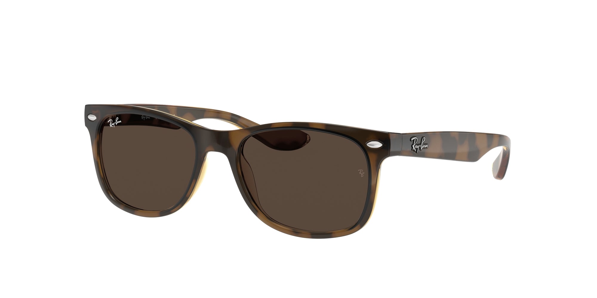 RJ9052S JUNIOR NEW WAYFARER 152/73 Occhiali da sole Ray - Ban 1