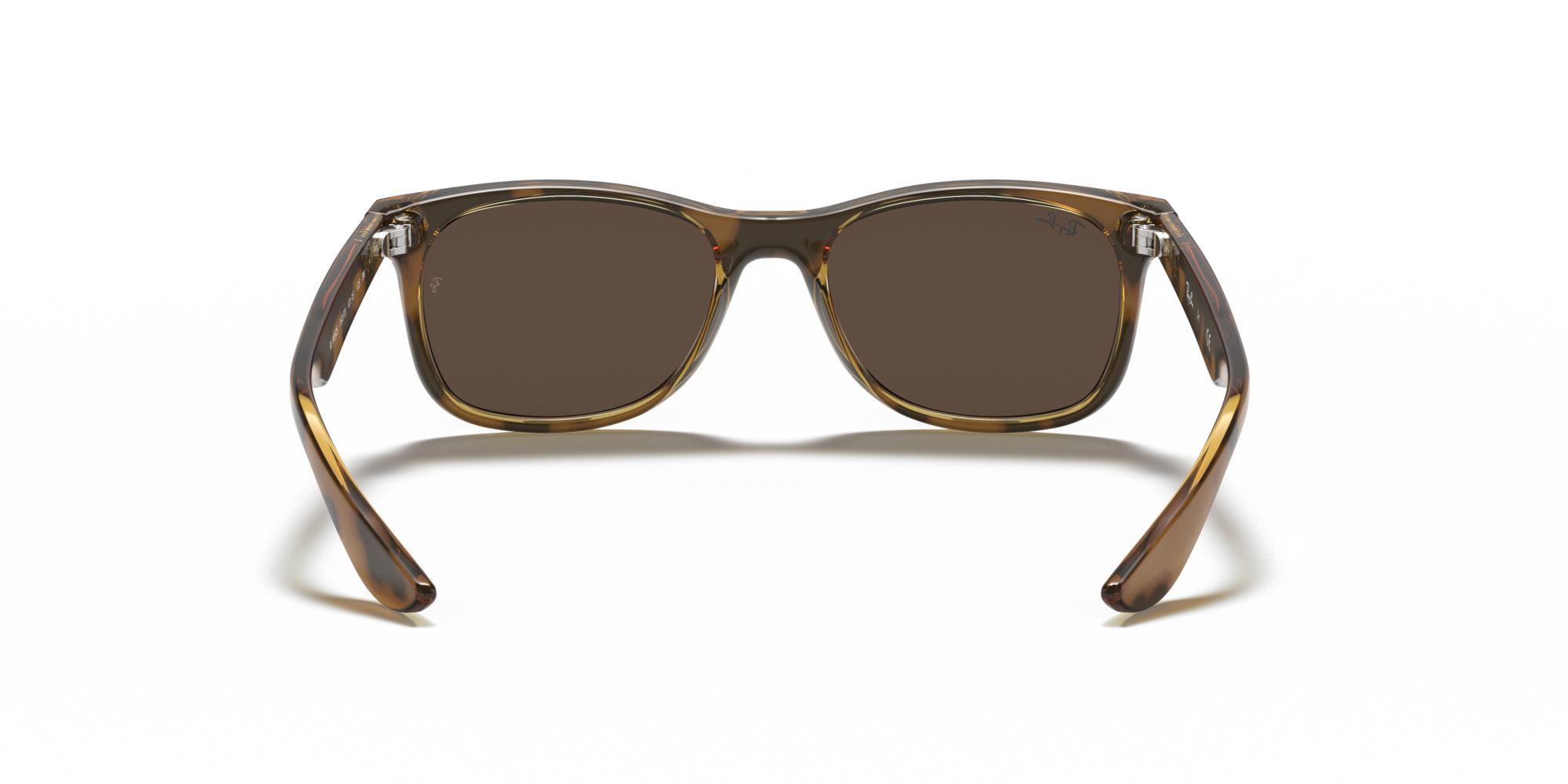 RJ9052S JUNIOR NEW WAYFARER 152/73 Occhiali da sole Ray - Ban 5