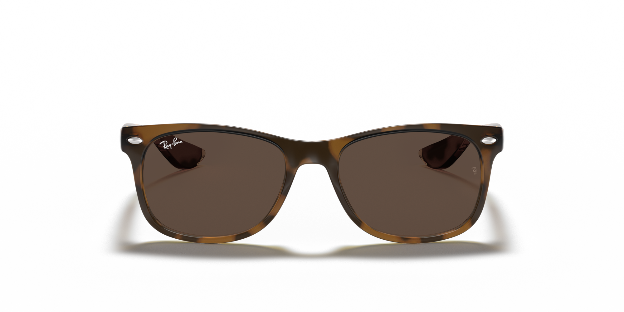 RJ9052S JUNIOR NEW WAYFARER 152/73 Occhiali da sole Ray - Ban 3