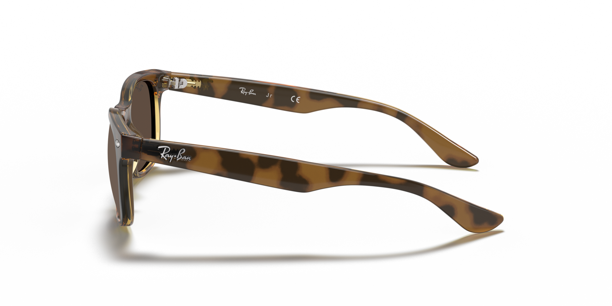 RJ9052S JUNIOR NEW WAYFARER 152/73 Occhiali da sole Ray - Ban 4